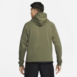 Jordan Essentials Full Zip Men's Fleece Hoodie