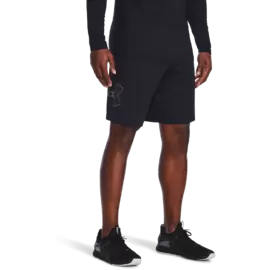 Under Armour UA TECH GRAPHIC SHORT