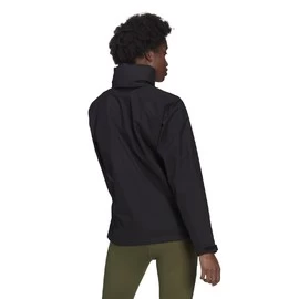 adidas TERREX MULTI RAIN.RDY TWO-LAYER RAIN JACKET