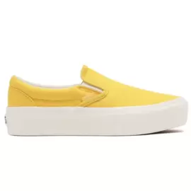 Vans Classic Slip-On Platform