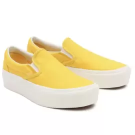 Vans Classic Slip-On Platform