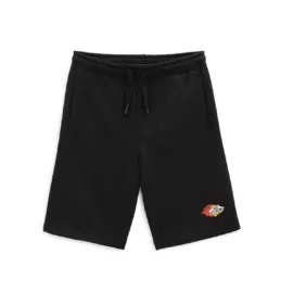 Vans LOGO REPEAT FLEECE SHORT BOYS