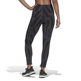 adidas Sportswear Future Icons Feel Fierce Graphic Leggings