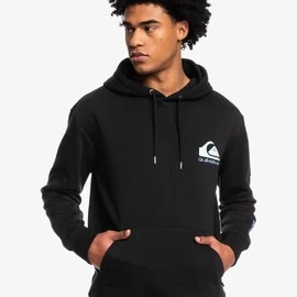 QUIKSILVER OMNILOGOHOOD M OTLR