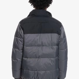 QUIKSILVER WOLF SHOULDER  JCKT 