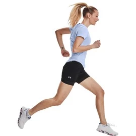 Under Armour UA Iso-Chill Run 2N1 Short