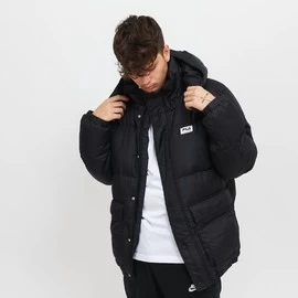 Fila TIREBOLU oversized puff jacket