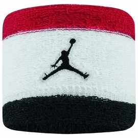 JORDAN M WRISTBANDS 2 PK TERRY