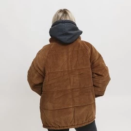 Vans ASHBURN PUFFER JACKET