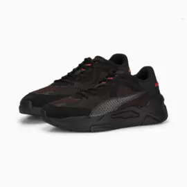 Puma Motorsport Ferrari RS-Simul8 ME