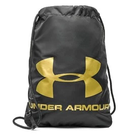 Under Armour UA Ozsee Sackpack-BLK