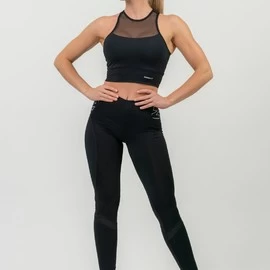 NEBBIA FIT Activewear High-Waist Leggings