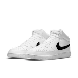 Nike Court Vision Mid Next Nature Mens Shoes