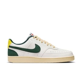 Nike Court Vision Low Mens Shoes