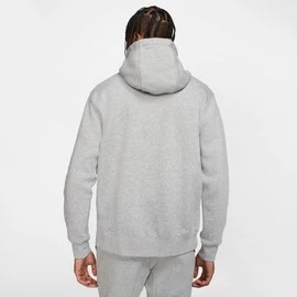 Nike Sportswear Club Fleece Mens Full-Zip Hoodie
