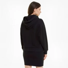 Puma Classics Logo Hoodie