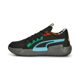 Puma Court Rider Chaos Block Party