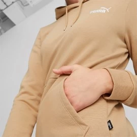 Puma ESS+ Embroidery Hoodie TR