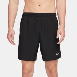 Nike Challenger Mens Dri-FIT 7 Brief-Lined Running Shorts