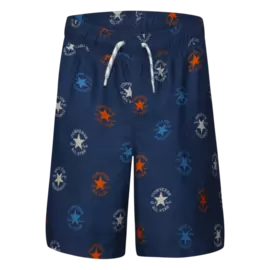 Converse AOP PULL-ON SWIM TRUNK