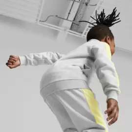 PUMA x SPONGEBOB T7 Track Jacket TR