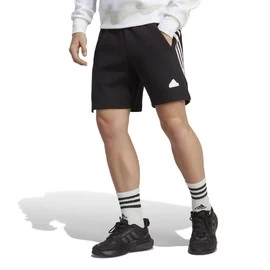 adidas Future Icons 3-Stripes Shorts
