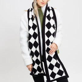 Vans OFF THE WALL SCARF