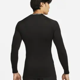 Nike Pro Mens Dri-FIT Tight Long-Sleeve Fitness Top
