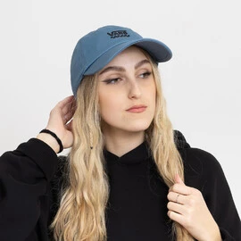 Vans WM COURT SIDE HAT