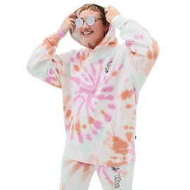 Vans RESORT WASH OS HOODIE