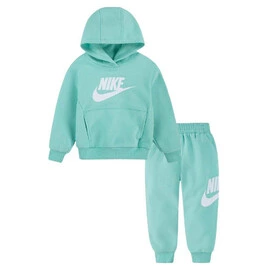 NIKE KIDS CLUB FLEECE SET