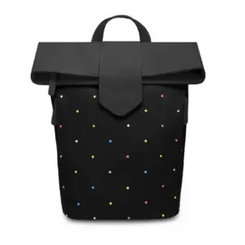 Vuch Mellora Dotty Backpack