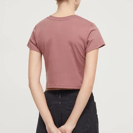 CONVERSE BLOOMING SKATE T-SHIRT