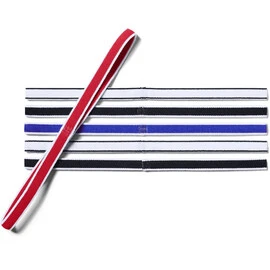 Under Armour Mini Headbands (6pk)