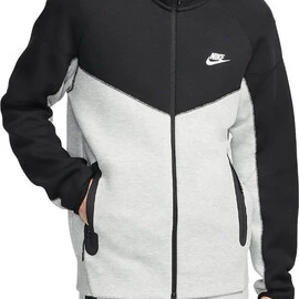 NIKE SPORTSWEAR TECH FLEECE WINDRUNNER