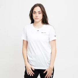 Champion Crewneck T-Shirt