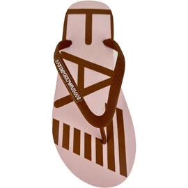 EA7 Emporio Armani SHOES BEACHWEAR