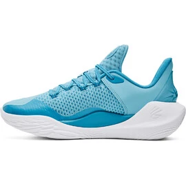 UNDER ARMOUR CURRY 11 MOUTHGUARD-BLU
