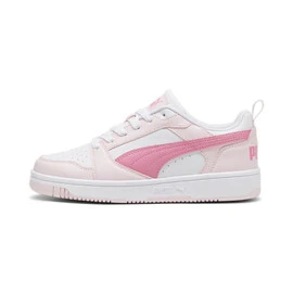 Puma Rebound V6 Lo Jr