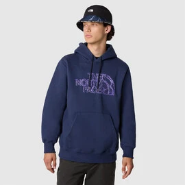 THE NORTH FACE M HEAVYWEIGHT HOODIE