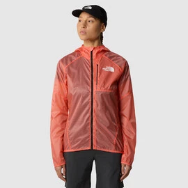 THE NORTH FACE W WINDSTREAM SHELL