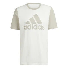 adidas Essentials Single Jersey Big Logo T-Shirt