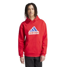 adidas Future Icons Badge of Sport Hoodie