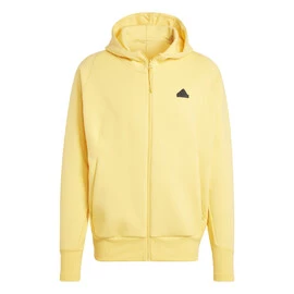 adidas Z.N.E. Premium Full-Zip Hooded Track Jacket