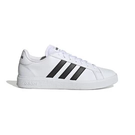 adidas Grand Court TD Lifestyle Court Casual Shoes