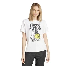 adidas Positivity Graphic T-Shirt