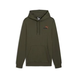 Puma ESS+ 2 Col Small Logo Hoodie FL