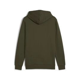 Puma ESS+ 2 Col Small Logo Hoodie FL