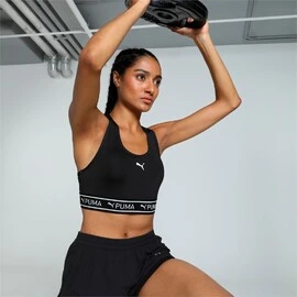 Puma 4KEEPS ELASTIC BRA 