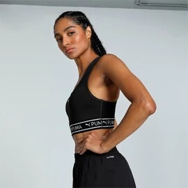 Puma 4KEEPS ELASTIC BRA 